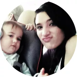 Prima Tesh - Connie Sellecca's daughter