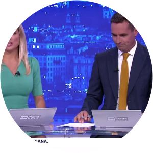 prima zpravy - TV series