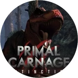 Primal Carnage