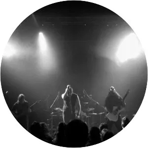 Primal Cult - Musical group