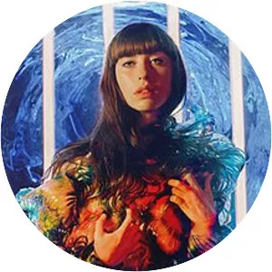 Primal Heart - Studio album by Kimbra