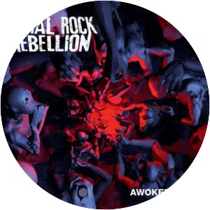 Primal Rock Rebellion