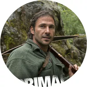 Primal Survivor ChinaSince 2018 - 2018 ‧ 1 season