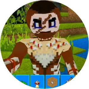 PrimalCraft: Cubes Craft & Survive Game - 