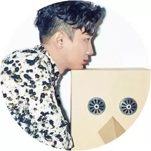 Primary - South Korean musician