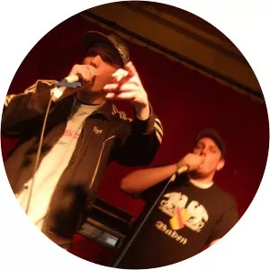 Primatune - Musical artist