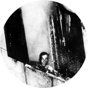 Primavalle Fire - April 16, 1973