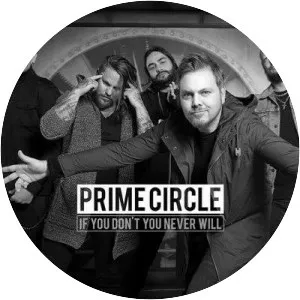 Prime Circle - Rock band