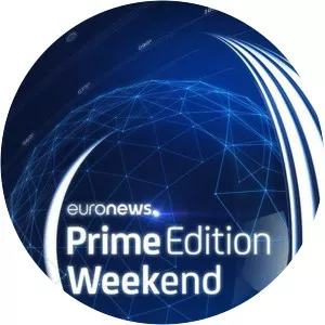 Prime Edition Week-endSince 2016 - TV program