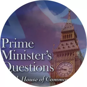 Prime Minister's Questions From the British House of CommonsSince 2013