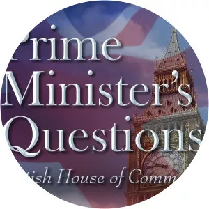 Prime Minister's Questions - 1998 ‧ 13 seasons