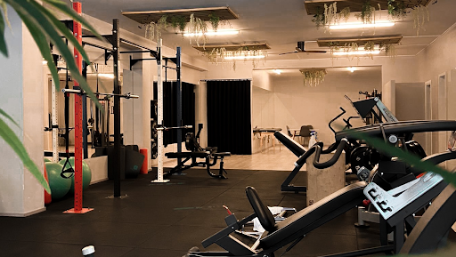 Prime Sports Center - Gym in Vila Nova de Famalicao, Portugal