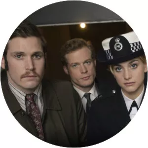 Prime Suspect 1973 - British television series