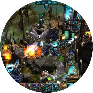 Prime World: Defenders