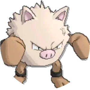Primeape
