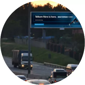 Primedia Outdoor (Pty) Ltd.