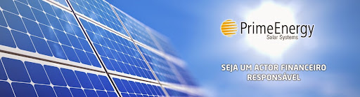 PrimeEnergy Solar Systems - Solar energy equipment supplier in Portugal