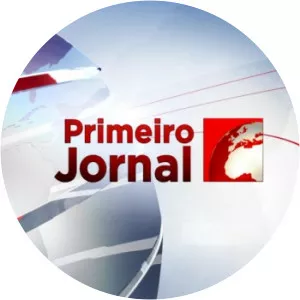Primeiro Jornal - 