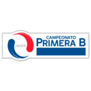 Primera B de Chile