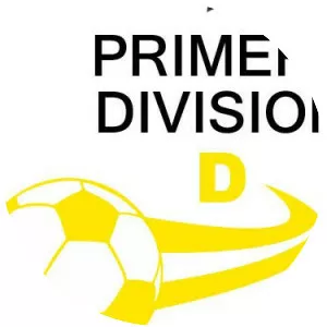 Primera D Metropolitana