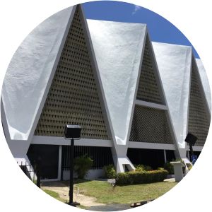 Primera Iglesia Bautista de Caguas
