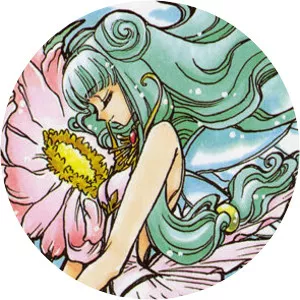 Primera - Fictional character