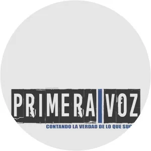 Primera vozSince 2020