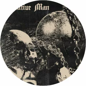 Primitive Man - Band