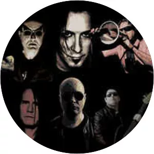 Primitive Race - Supergroup