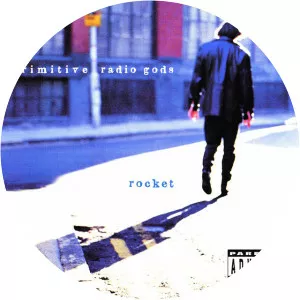 Primitive Radio Gods