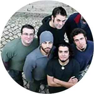 Primitive Reason - Rock band