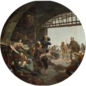 Primitivo Álvarez Armesto