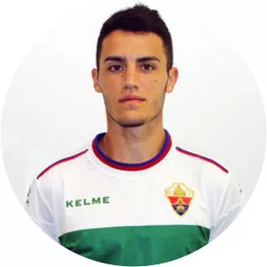 Primitivo Férriz García