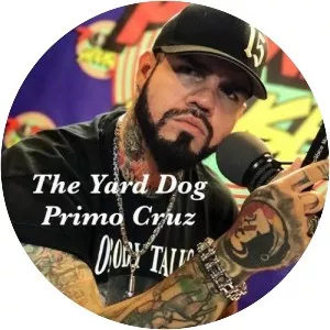 Primo Cruz - Musical artist