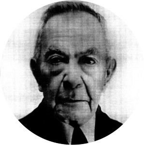 Primo Feliciano Velázquez - Mexican journalist