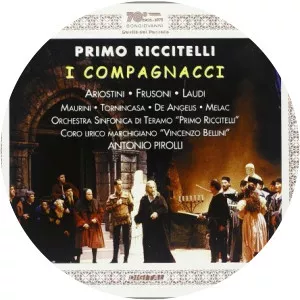 Primo Riccitelli