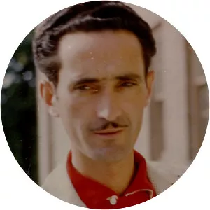 Primo Sellecchia - Connie Sellecca's father