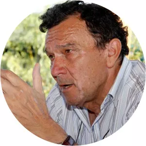 Primo Shllaku photograph