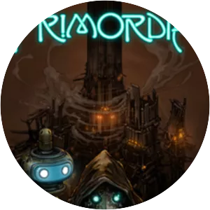 Primordia