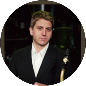 Primož Fleischman - Musical artist