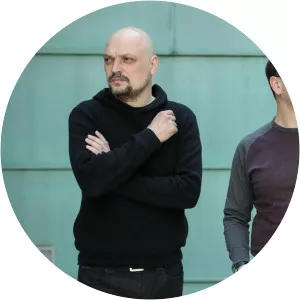 Primož Hladnik Musician