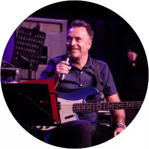 Primož Majerič - Musical artist