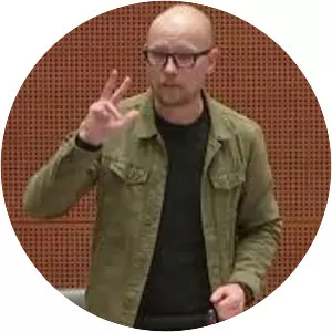 Primož Siter - Member of the National Assembly of the Republic of Slovenia