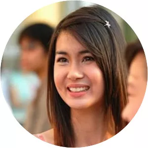 Primrata Dej-Udom - Actress