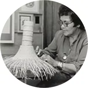 Primrose Adams - Visual artist