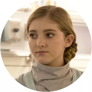 Primrose Everdeen - Fictional character