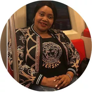 Primrose Mbuvi photograph