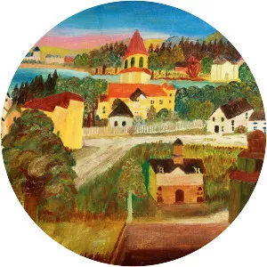 Primus Mortimer Pettersson