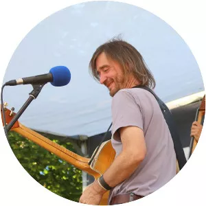 Primus Sitter - Austrian musician