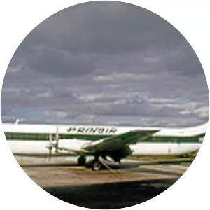 Prinair Flight 191 - Aircraft accident
